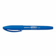 Glider Color Pen - Blue - 1 - Penco - Tidformera
