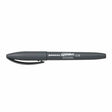 Glider Color Pen - Grey - 1 - Penco - Tidformera