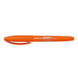 Glider Color Pen - Orange - 1 - Penco - Tidformera