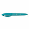 Glider Color Pen - Turquoise Blue - 1 - Penco - Tidformera
