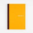 Hobonichi Graph Notebook (A5) - 2027 - 1 - Hobonichi Techo - Tidformera