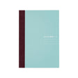 Hobonichi Lined Notebook (A5) - 2027 - 1 - Hobonichi Techo - Tidformera