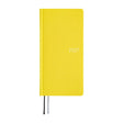Hobonichi - Weeks Colors: Canaria Yellow - 2027 - 1 - Hobonichi Techo - Tidformera