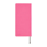 Hobonichi - Weeks Colors: Pink Sapphire - 2027 - 2 - Hobonichi Techo - Tidformera