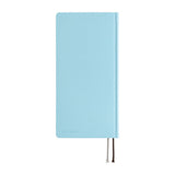 Hobonichi - Weeks Colors: Sea Glass - 2027 - 2 - Hobonichi Techo - Tidformera