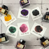 Ink café Art nouveau color ink - 2