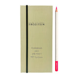 Irojiten Färgpennor 10 - pack Vol. 1 Pale tone 1 - 2 - Tombow - Tidformera