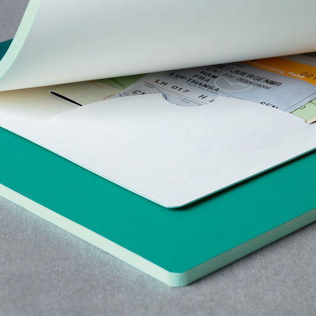 Jottbook Double Skrivhäften Dotted 2 - pack A6  3 - Leuchtturm1917 - Tidformera