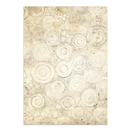 Junk Journal - All around - 2 - Stamperia - Tidformera