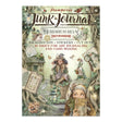 Junk Journal - Herbarium Silvae - 1 - Stamperia - Tidformera