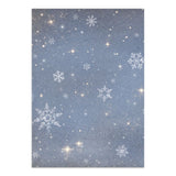 Junk Journal - Silent Night - 12 - Stamperia - Tidformera