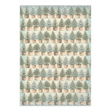 Junk Journal - White Christmas - 28 - Stamperia - Tidformera