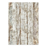 Junk Journal - White Christmas - 12 - Stamperia - Tidformera