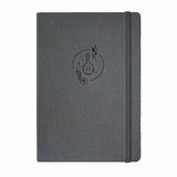 Kraft Paper Journal A5 160 GSM - Magic - 2 - Paper24 - Tidformera