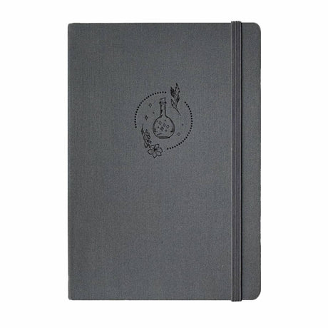 Kraft Paper Journal A5 160 GSM - Magic - 2 - Paper24 - Tidformera