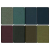 Kraft Paper - Tim Holtz - Cool - 2 - Tim Holtz - Tidformera