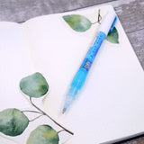 Limpenna 2 way glue - MSB - 10M 1 mm - 3 - ZIG Kuretake - Tidformera