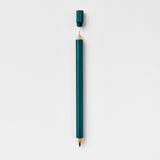 Lumos Pro Refillable Multi - Tip Pen - Duo Tip - Ivy - 1 - Tom's Studio - Tidformera