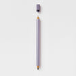 Lumos Pro Refillable Multi - Tip Pen - Duo Tip - Lilac - 1 - Tom's Studio - Tidformera
