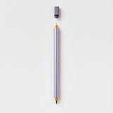 Lumos Pro Refillable Multi - Tip Pen - Duo Tip - Lilac - 1 - Tom's Studio - Tidformera