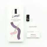 Lumos Pro Refillable Multi - Tip Pen - Duo Tip - Matte Black - 2 - Tom's Studio - Tidformera