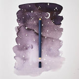 Lumos Pro Refillable Multi - Tip Pen - Duo Tip - Midnight - 2 - Tom's Studio - Tidformera