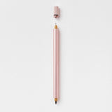 Lumos Pro Refillable Multi - Tip Pen - Duo Tip - Rose Gold - 1 - Tom's Studio - Tidformera