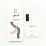 Lumos Pro Refillable Multi - Tip Pen - Duo Tip - Rose Gold - 3 - Tom's Studio - Tidformera