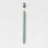 Lumos Pro Refillable Multi - Tip Pen - Duo Tip - Sage - 1 - Tom's Studio - Tidformera