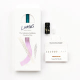 Lumos Pro Refillable Multi - Tip Pen - Single - Ivy - 2 - Tom's Studio - Tidformera