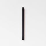 Lumos Pro Refillable Multi - Tip Pen - Single - Matte Black - 2 - Tom's Studio - Tidformera