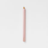 Lumos Pro Refillable Multi - Tip Pen - Single - Rose Gold - 1 - Tom's Studio - Tidformera