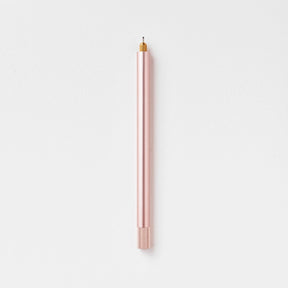 Lumos Pro Refillable Multi - Tip Pen - Single - Rose Gold - 1 - Tom's Studio - Tidformera