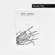 Lumos Tips - Brush Fibre - 1 - Tom's Studio - Tidformera