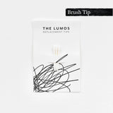 Lumos Tips - Brush Fibre - 1 - Tom's Studio - Tidformera