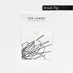 Lumos Tips - Brush Fibre - 1 - Tom's Studio - Tidformera