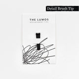Lumos Tips - Detail Brush Tip - 1 - Tom's Studio - Tidformera