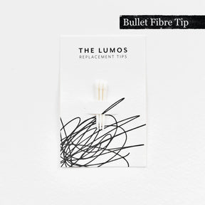 Lumos Tips - Felt Fibre - 1 - Tom's Studio - Tidformera