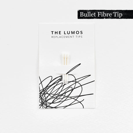Lumos Tips - Felt Fibre - 1 - Tom's Studio - Tidformera