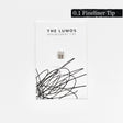 Lumos Tips - Fineliner 0,1 - 1 - Tom's Studio - Tidformera