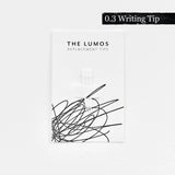Lumos Tips - Writing Tip 0,3 - 1 - Tom's Studio - Tidformera