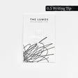 Lumos Tips - Writing Tip 0,5 - 1 - Tom's Studio - Tidformera