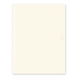 MD Notebook A4 - Blank - 3 - Midori - Tidformera