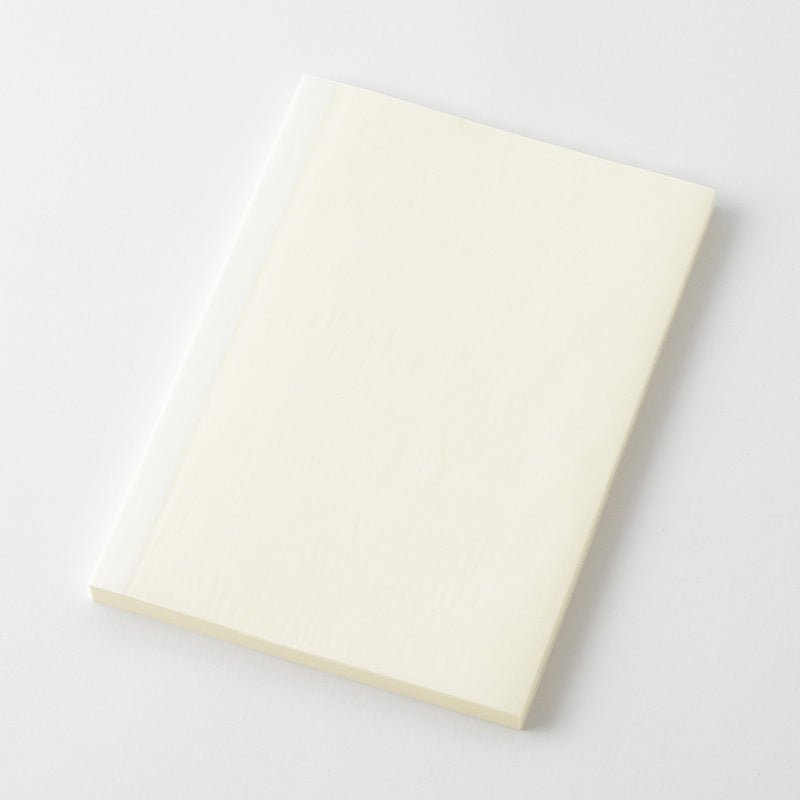 MD Notebook A5 - Grid - 5 - Midori - Tidformera