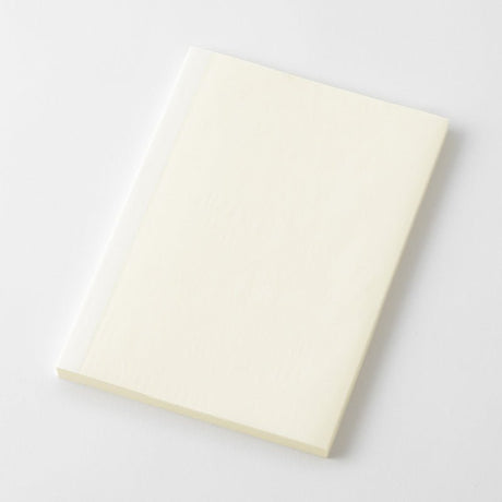 MD Notebook A5 - Grid - 5 - Midori - Tidformera