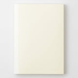 MD Notebook A5 - Grid - 9 - Midori - Tidformera