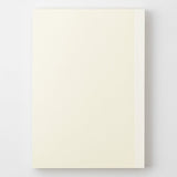 MD Notebook A5 - Grid - 8 - Midori - Tidformera