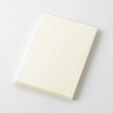 MD Notebook A6 - Rutad - 6 - Midori - Tidformera