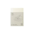 MD Notebook A7 - Linjerad - 1 - Midori - Tidformera