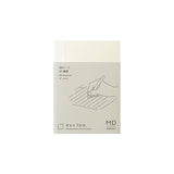 MD Notebook A7 - Linjerad - 1 - Midori - Tidformera